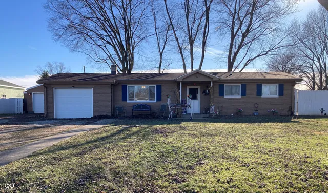 $255,000 | 7341 Buddy Lane, Camby, IN 46113