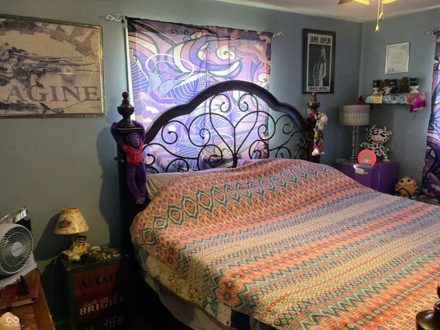 $255,000 | 7341 Buddy Lane, Camby, IN 46113