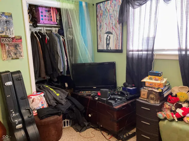 $255,000 | 7341 Buddy Lane, Camby, IN 46113