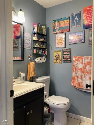 $255,000 | 7341 Buddy Lane, Camby, IN 46113