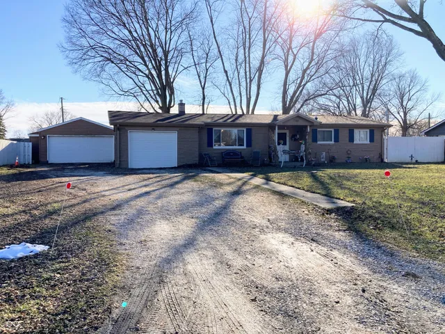 $255,000 | 7341 Buddy Lane, Camby, IN 46113
