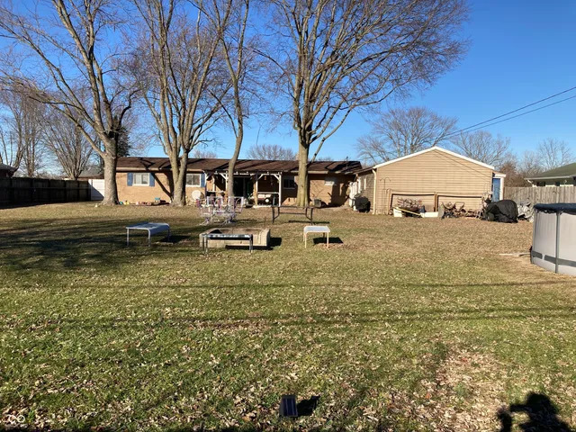 $255,000 | 7341 Buddy Lane, Camby, IN 46113