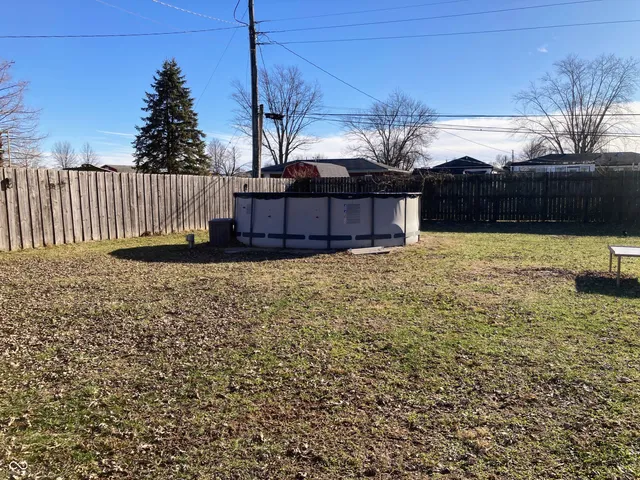 $255,000 | 7341 Buddy Lane, Camby, IN 46113