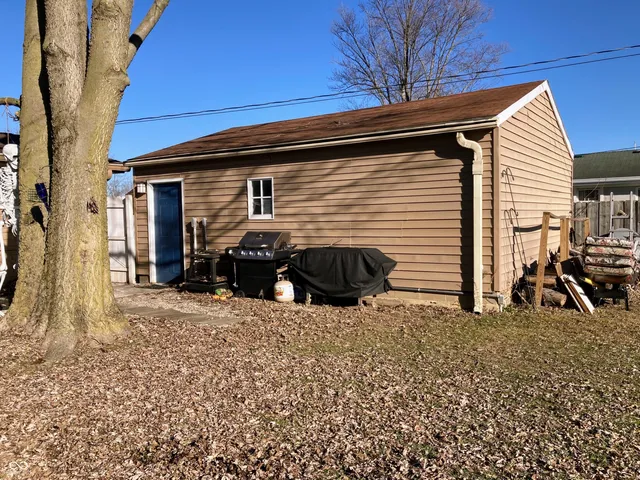 $255,000 | 7341 Buddy Lane, Camby, IN 46113