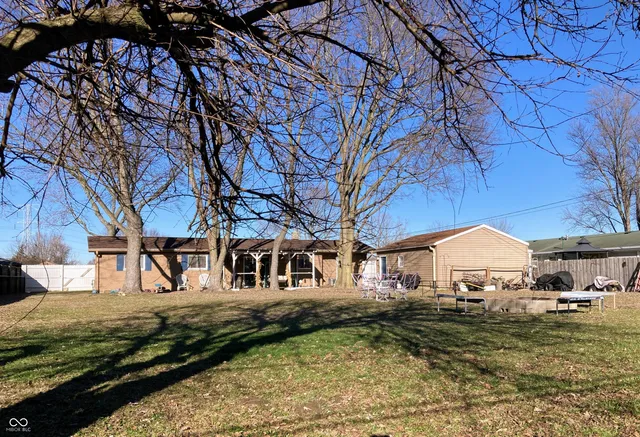 $255,000 | 7341 Buddy Lane, Camby, IN 46113