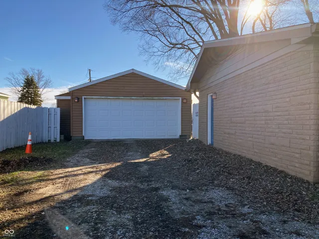 $255,000 | 7341 Buddy Lane, Camby, IN 46113