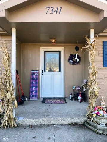 $255,000 | 7341 Buddy Lane, Camby, IN 46113