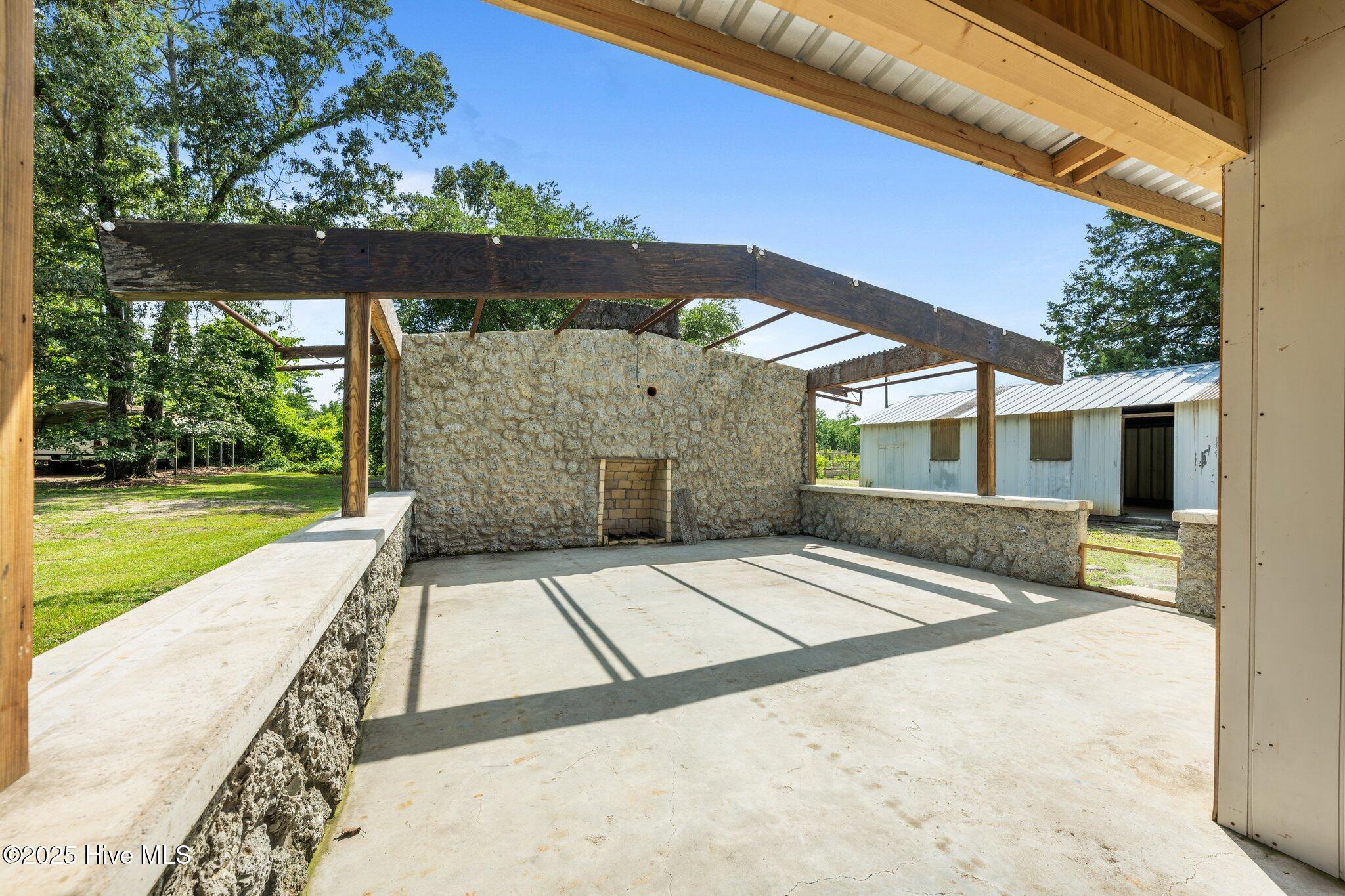 4135 River Road Vanceboro, NC 28586 - Photo 6 of 32 35-web-or-mls-DSC_9785
