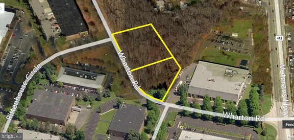 $399,999 | 0 West Avenue, Bristol, PA 19007