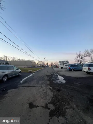 $399,999 | 0 West Avenue, Bristol, PA 19007