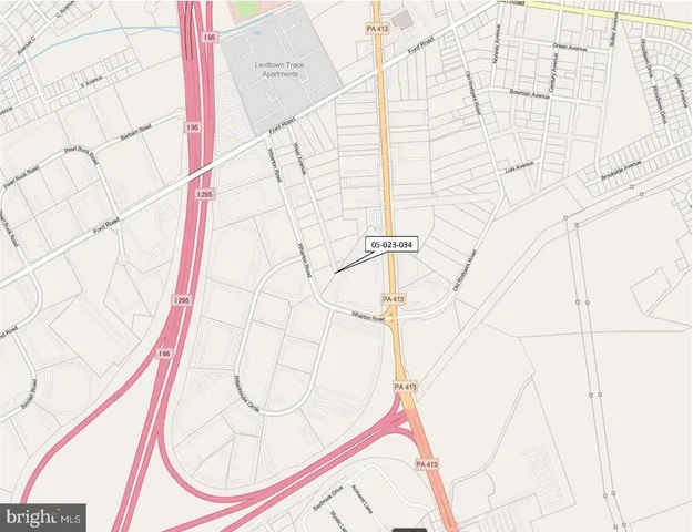 $399,999 | 0 West Avenue, Bristol, PA 19007