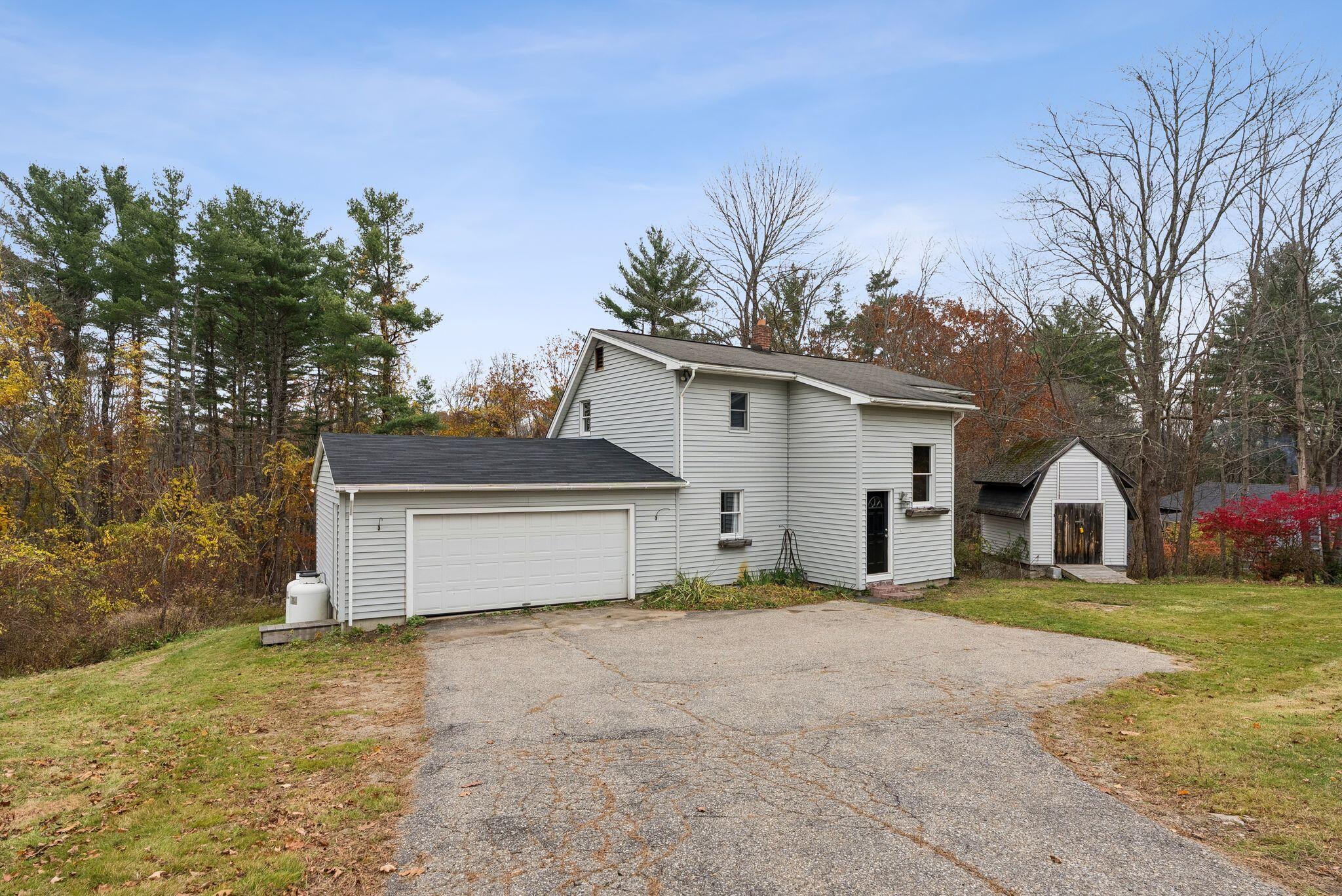 1708 State Road Eliot, ME 03903 - Photo 4 of 45 3