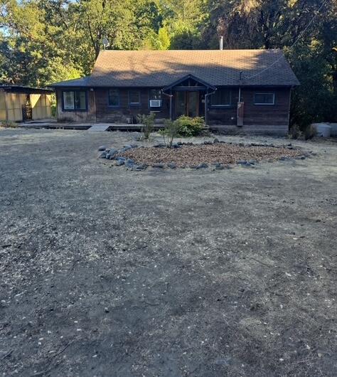 1489 Lower South Fork Road Hyampom, CA 96046 - Photo 22 of 22 Front