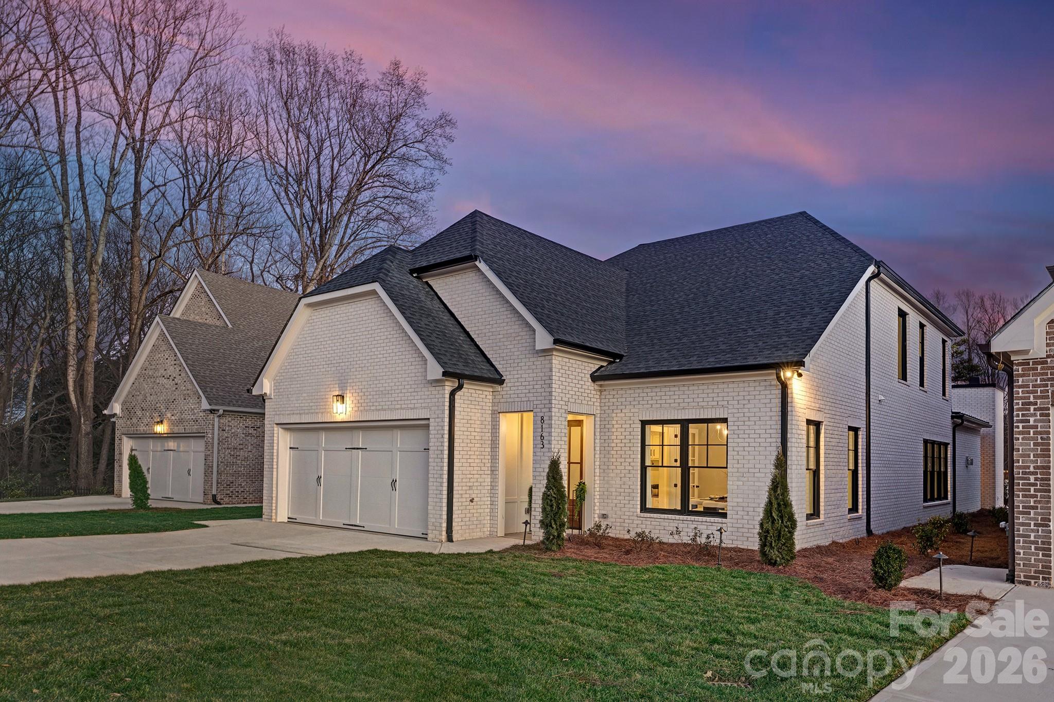 8163 Fairview Road Charlotte, NC 28211 - Photo 2 of 48