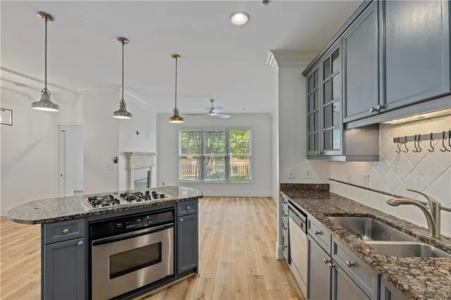 $465,000 | 825 Highland Lane Northeast, Unit 1115, Atlanta, GA 30306