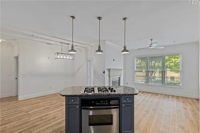$465,000 | 825 Highland Lane Northeast, Unit 1115, Atlanta, GA 30306