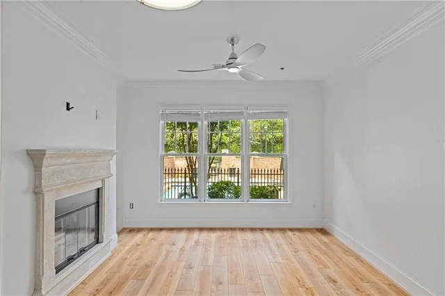 $465,000 | 825 Highland Lane Northeast, Unit 1115, Atlanta, GA 30306