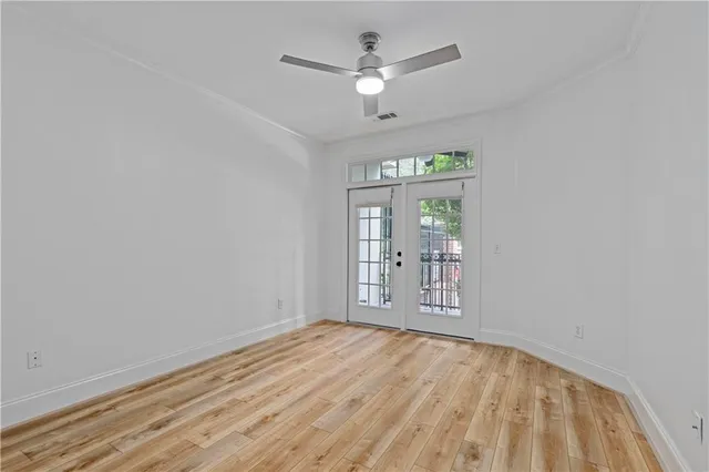 $465,000 | 825 Highland Lane Northeast, Unit 1115, Atlanta, GA 30306