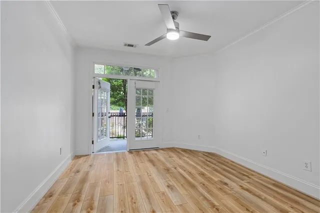 $465,000 | 825 Highland Lane Northeast, Unit 1115, Atlanta, GA 30306