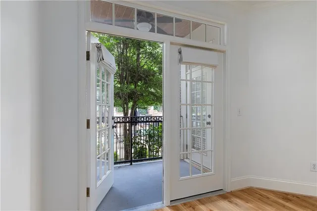 $465,000 | 825 Highland Lane Northeast, Unit 1115, Atlanta, GA 30306