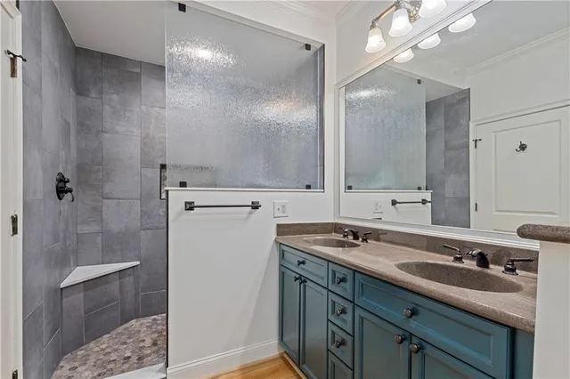 $465,000 | 825 Highland Lane Northeast, Unit 1115, Atlanta, GA 30306