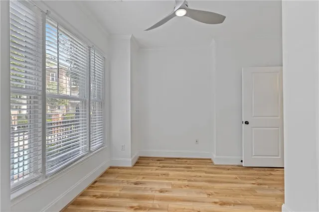 $465,000 | 825 Highland Lane Northeast, Unit 1115, Atlanta, GA 30306