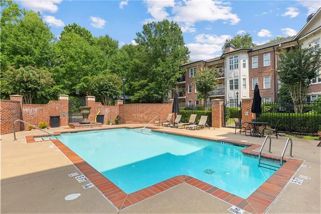 $465,000 | 825 Highland Lane Northeast, Unit 1115, Atlanta, GA 30306