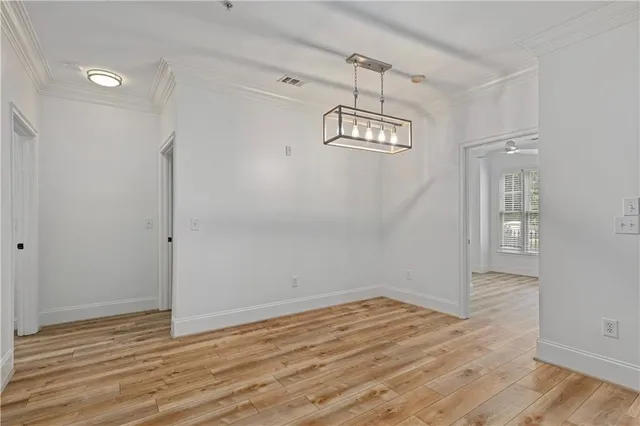 $465,000 | 825 Highland Lane Northeast, Unit 1115, Atlanta, GA 30306