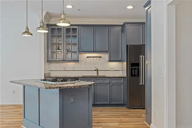 $465,000 | 825 Highland Lane Northeast, Unit 1115, Atlanta, GA 30306