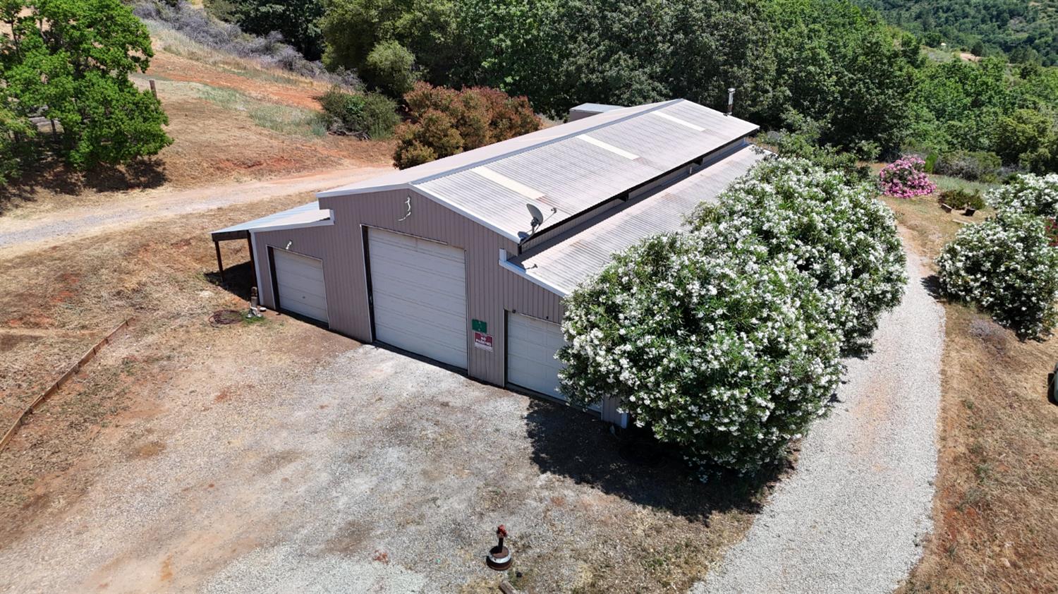 4022 Sheep Ranch Road Murphys, CA 95247 - Photo 68 of 81