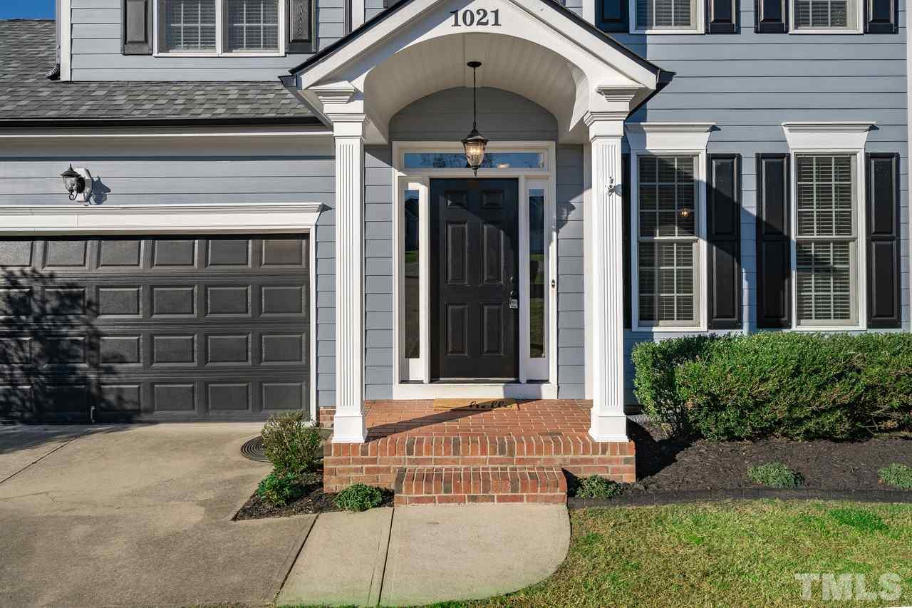 1021 Transom Court Raleigh, NC 27603 - Photo 3 of 30 Gallery Image 3