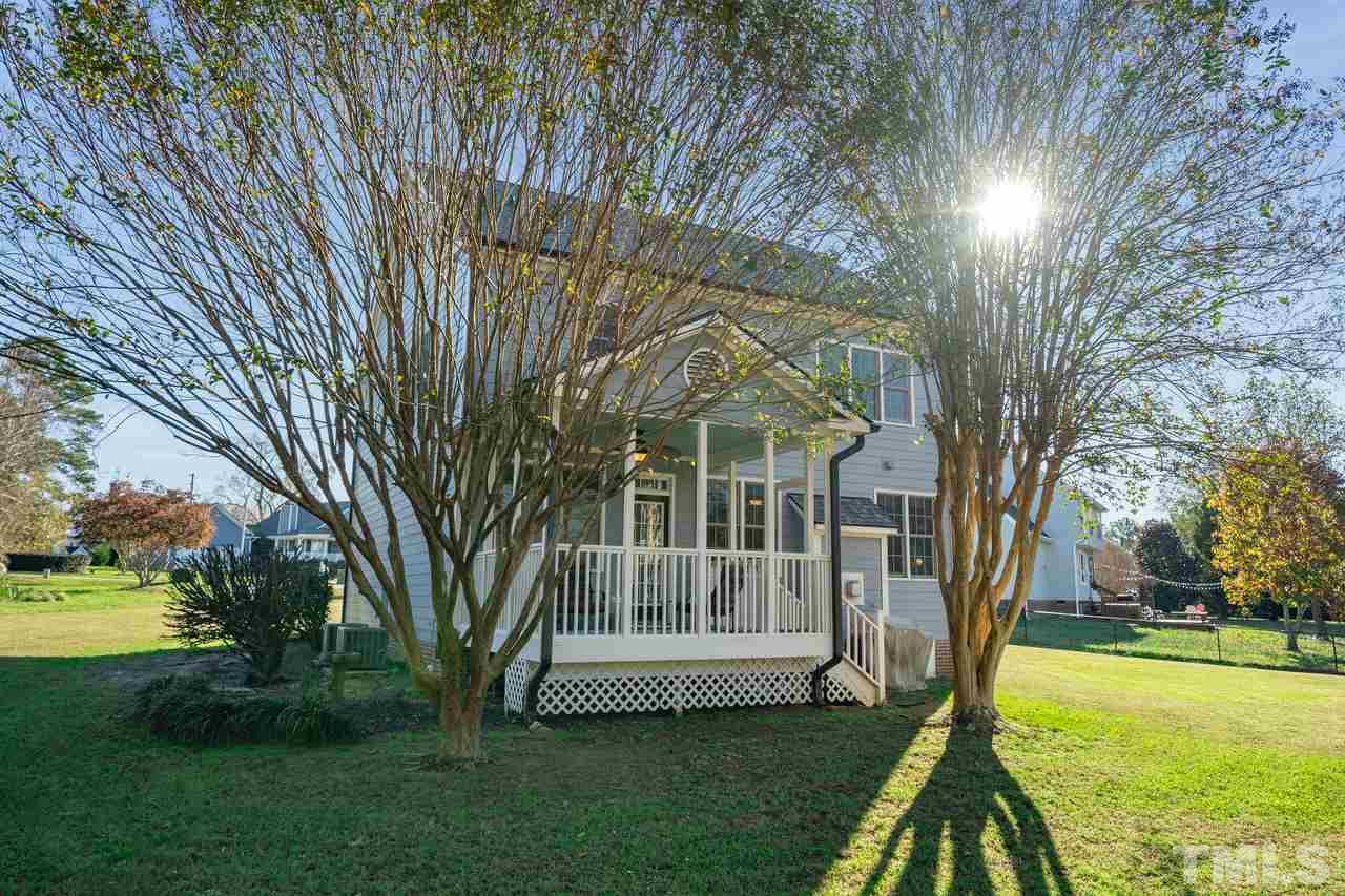1021 Transom Court Raleigh, NC 27603 - Photo 29 of 30 Gallery Image 29