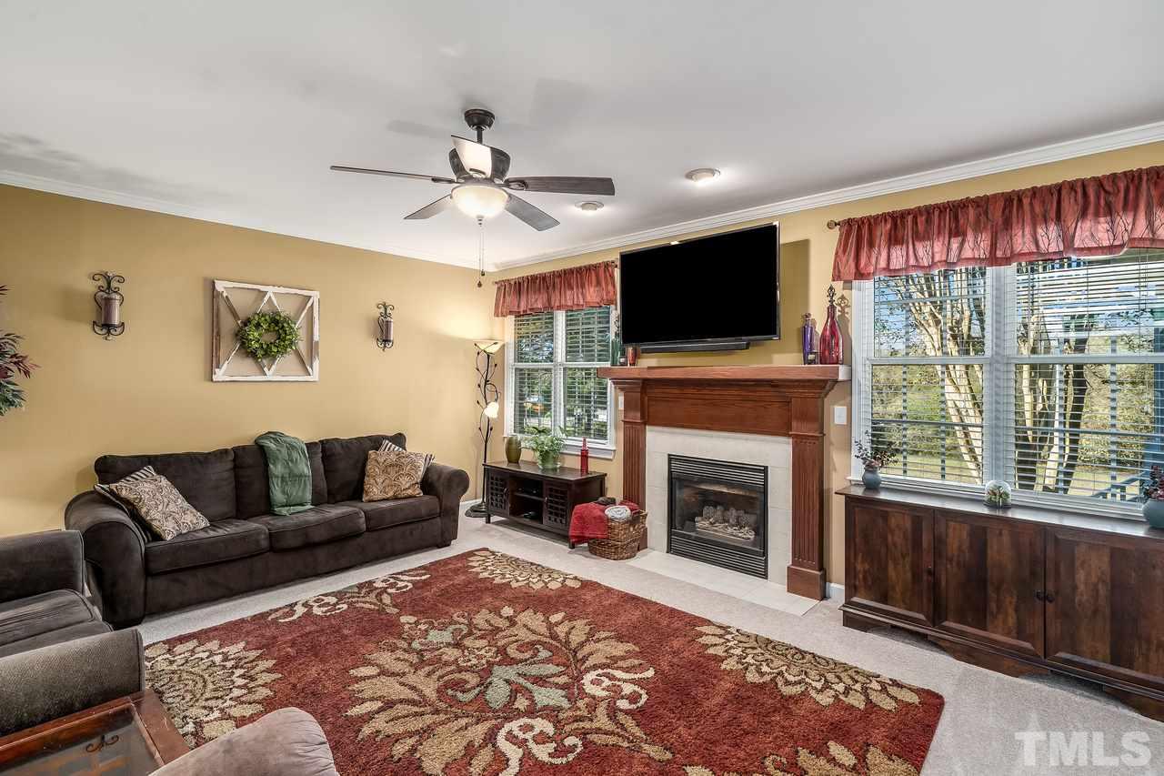 1021 Transom Court Raleigh, NC 27603 - Photo 5 of 30 Gallery Image 5