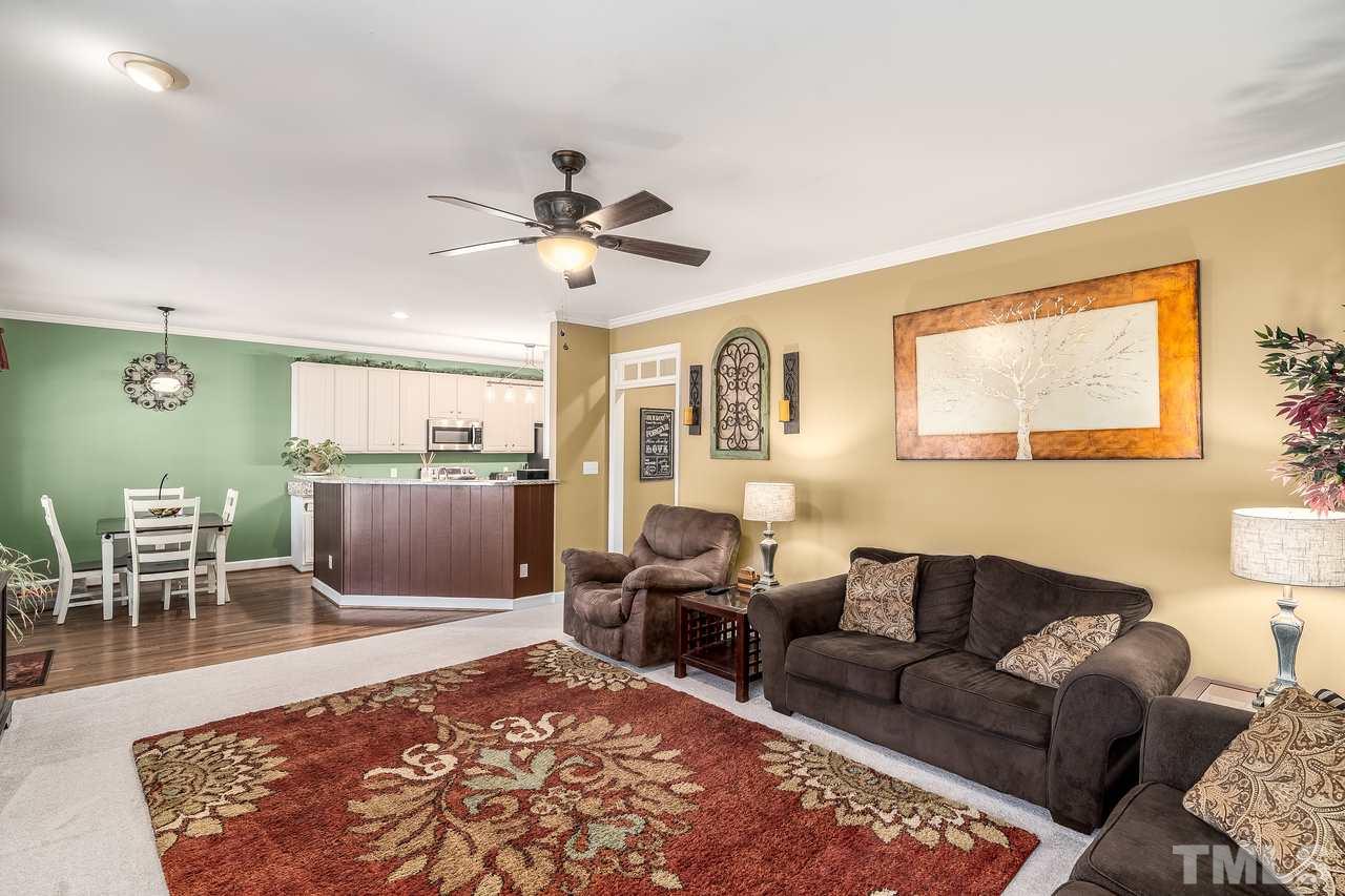 1021 Transom Court Raleigh, NC 27603 - Photo 6 of 30 Gallery Image 6