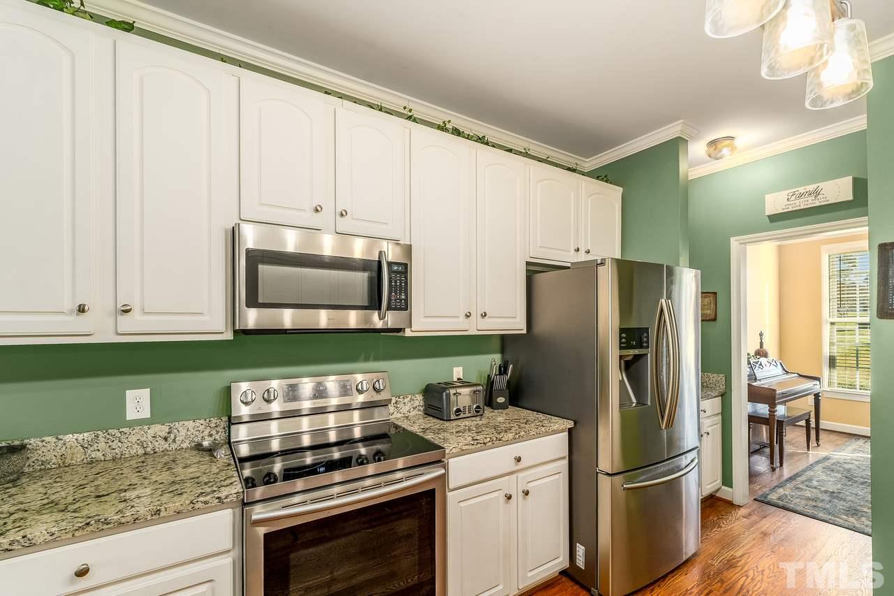 1021 Transom Court Raleigh, NC 27603 - Photo 8 of 30 Gallery Image 8