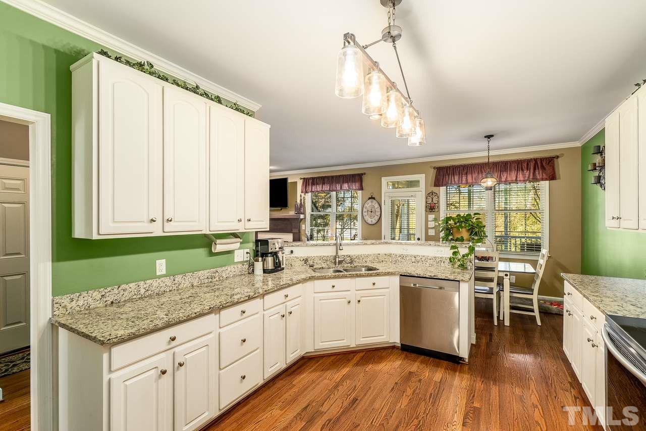 1021 Transom Court Raleigh, NC 27603 - Photo 10 of 30 Gallery Image 10