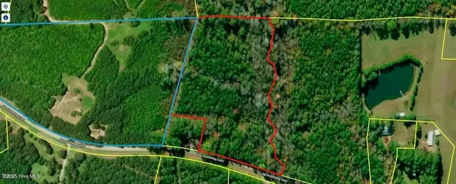 $68,000 | 327 John Newsome Road, Littleton, NC 27850