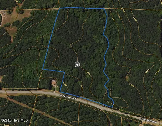 $68,000 | 327 John Newsome Road, Littleton, NC 27850