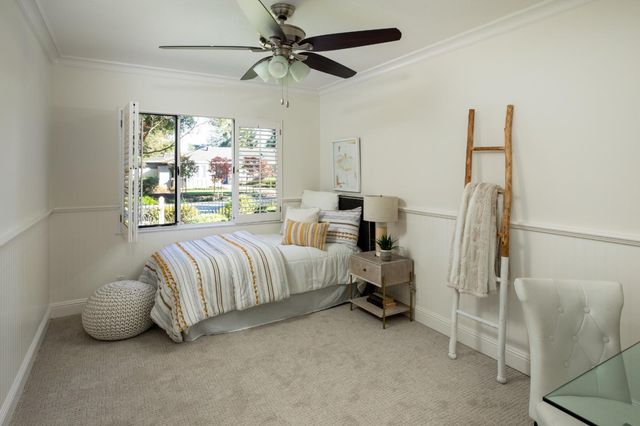 $4,398,000 | 668 Tomi Lea Street, Los Altos, CA 94022