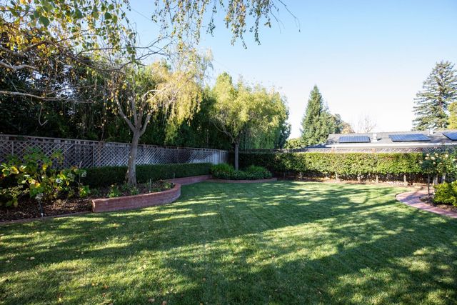 $4,398,000 | 668 Tomi Lea Street, Los Altos, CA 94022