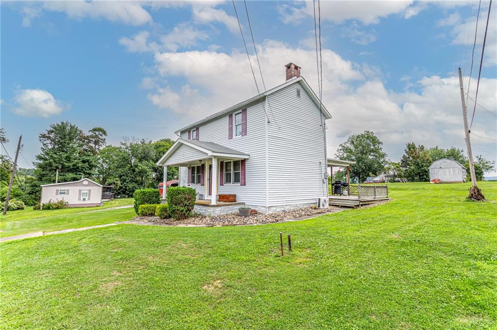 254 Little Summit Road Dunbar, PA 15431 - Photo 5 of 26 Gallery Image 5
