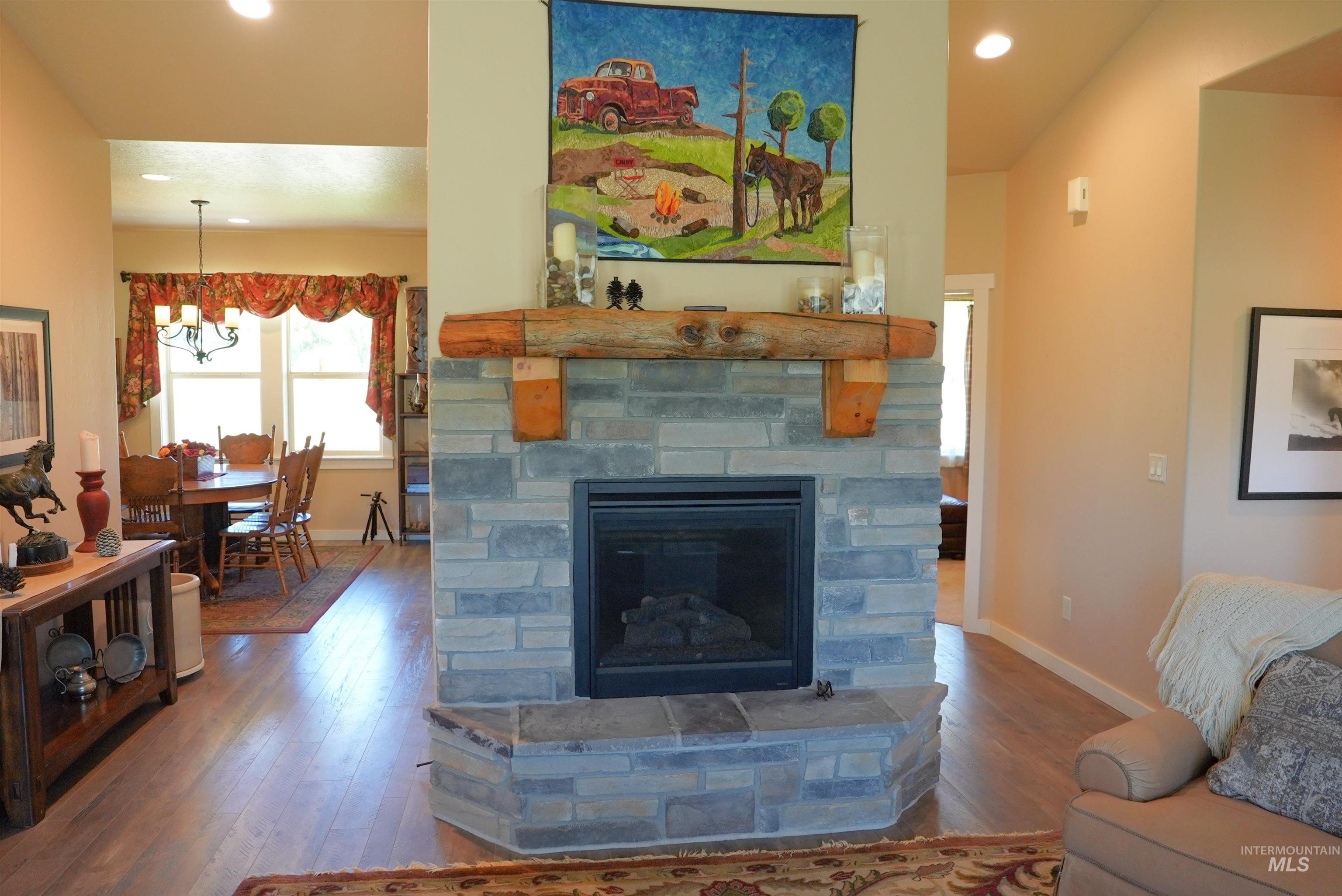 73 River Ranch Road Garden Valley, ID 83622 - Photo 20 of 48