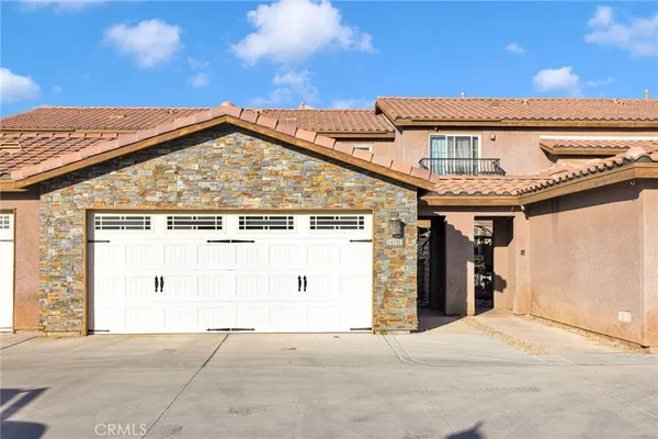 $354,800 | 14193 Jicarilla Road, Unit 302, Apple Valley, CA 92307