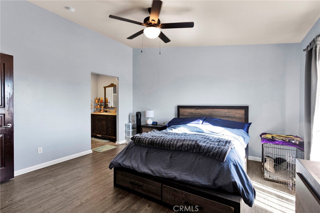 14193 Jicarilla Road, Unit 302 Apple Valley, CA 92307 - Photo 27 of 45