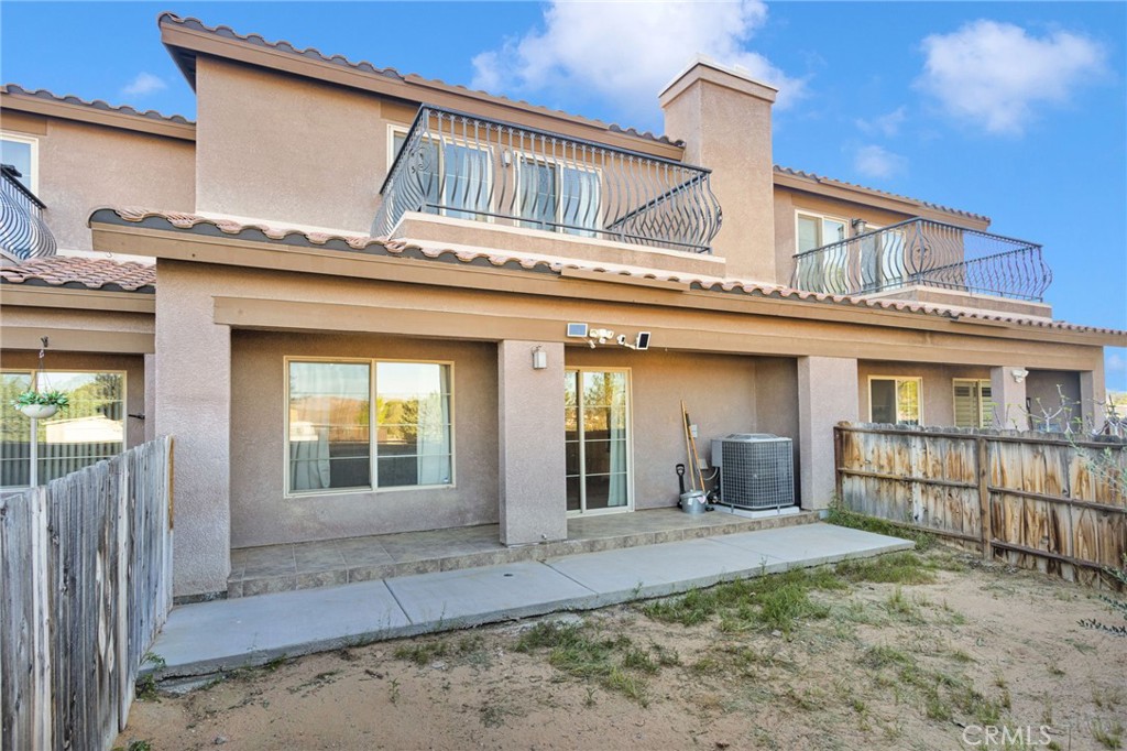 14193 Jicarilla Road, Unit 302 Apple Valley, CA 92307 - Photo 41 of 45