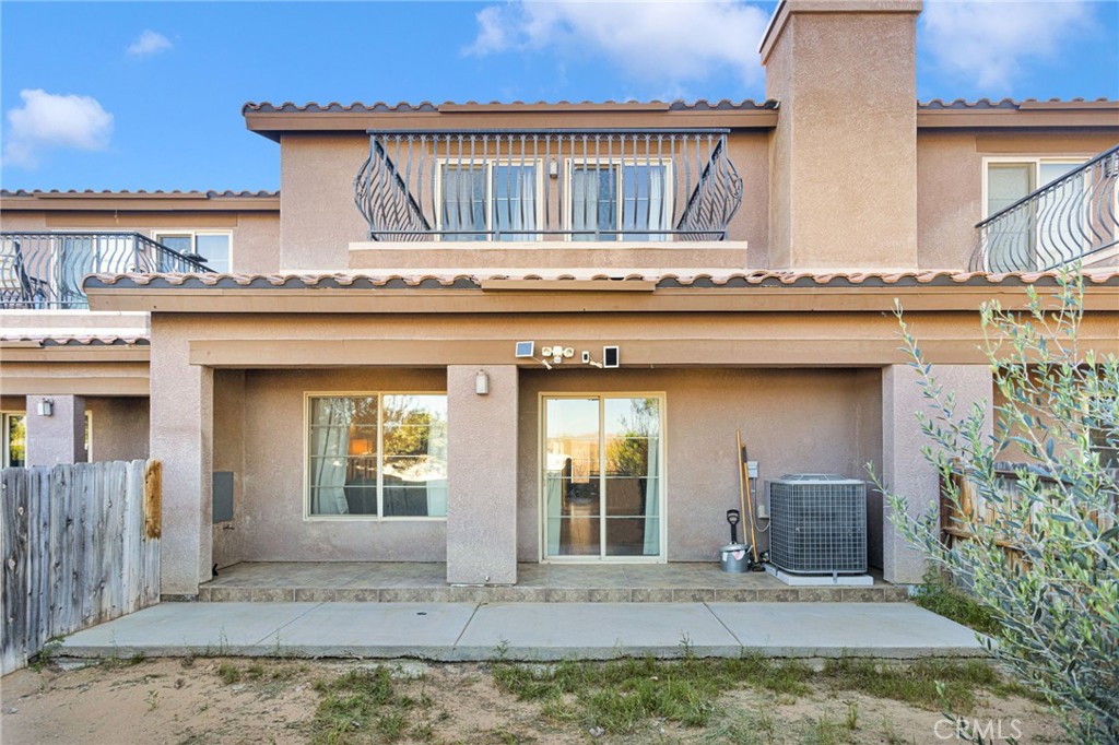 14193 Jicarilla Road, Unit 302 Apple Valley, CA 92307 - Photo 42 of 45