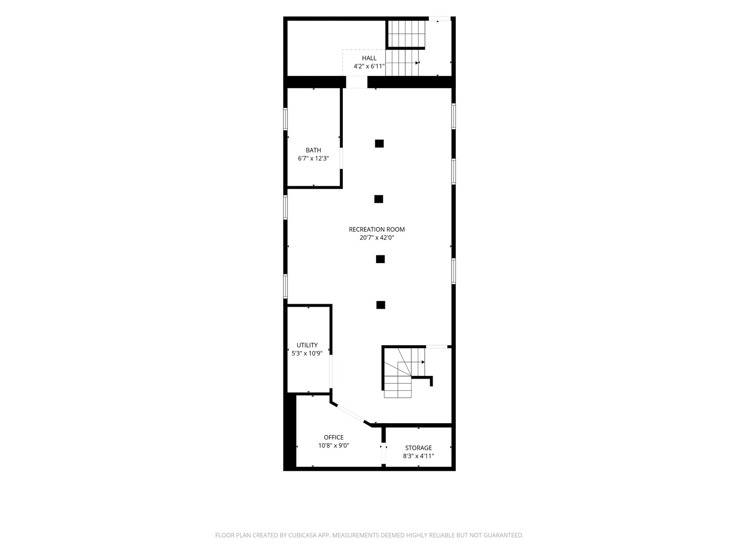 2844 South Throop Street Chicago, IL 60608 - Photo 45 of 45