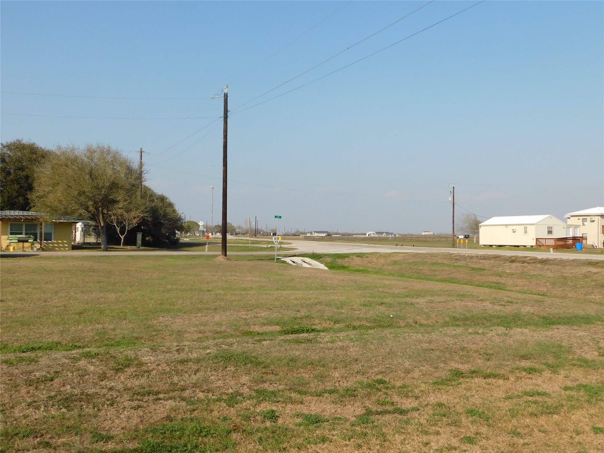 266 First Street Port Lavaca, TX 77979 - Photo 12 of 18 a view of ocean view