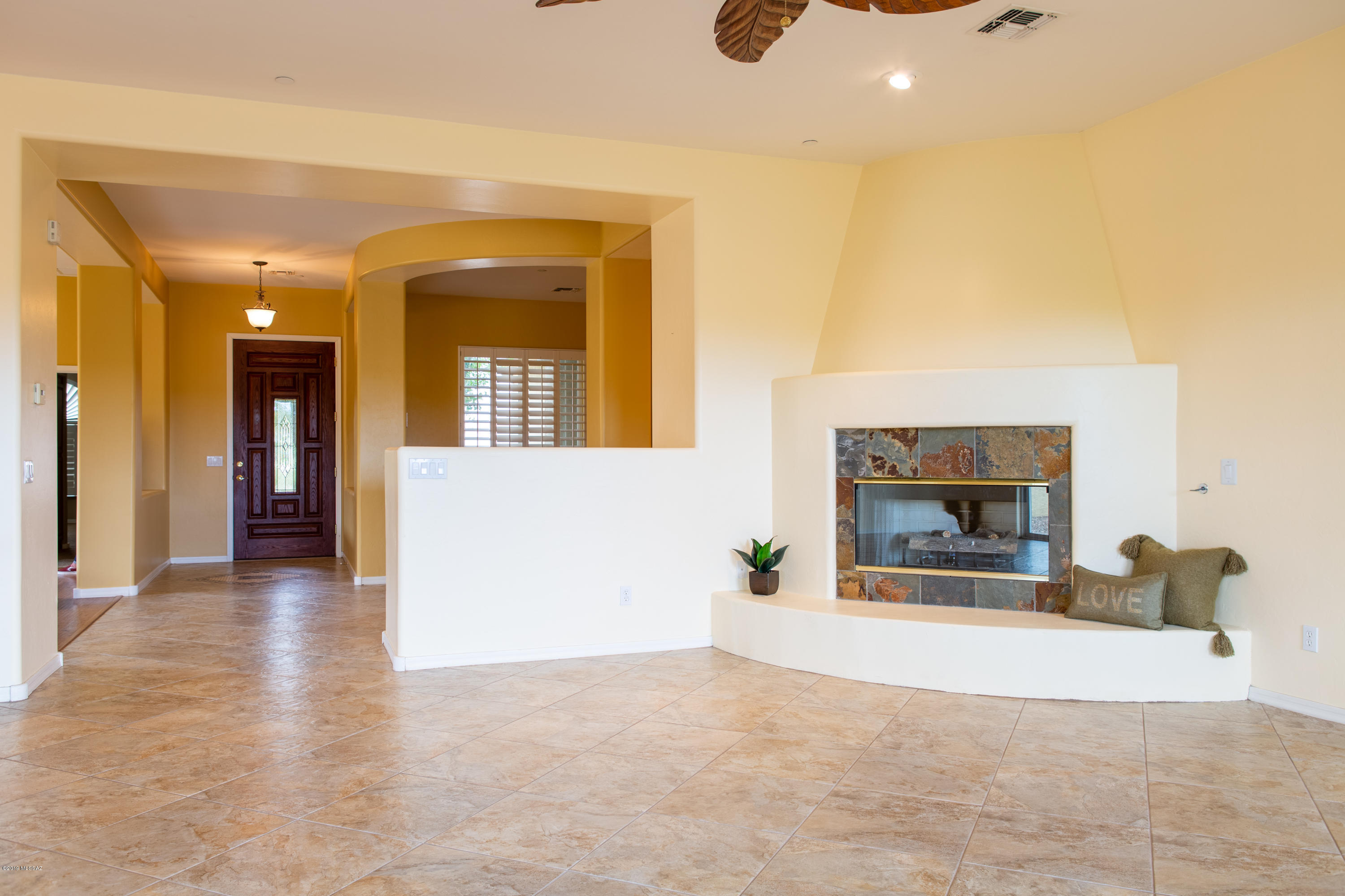 12707 North Morgan Ranch Road Tucson, AZ 85755 - Photo 14 of 47