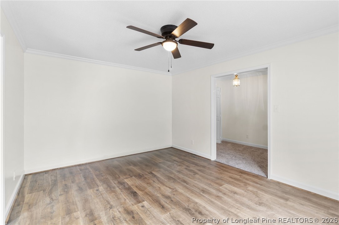 6859 Uppingham Road Fayetteville, NC 28306 - Photo 16 of 35